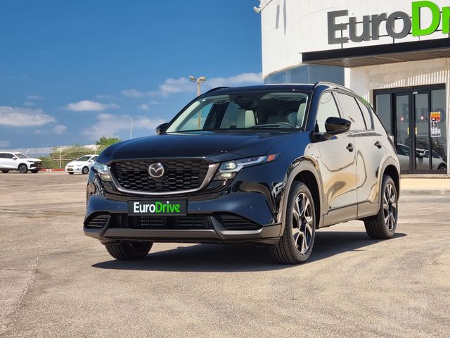 מאזדה CX-5