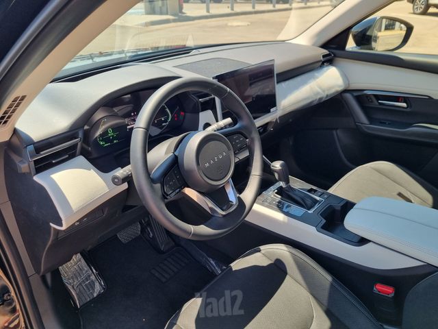 מאזדה CX-5