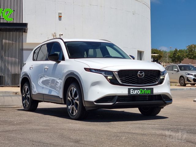 מאזדה CX-5