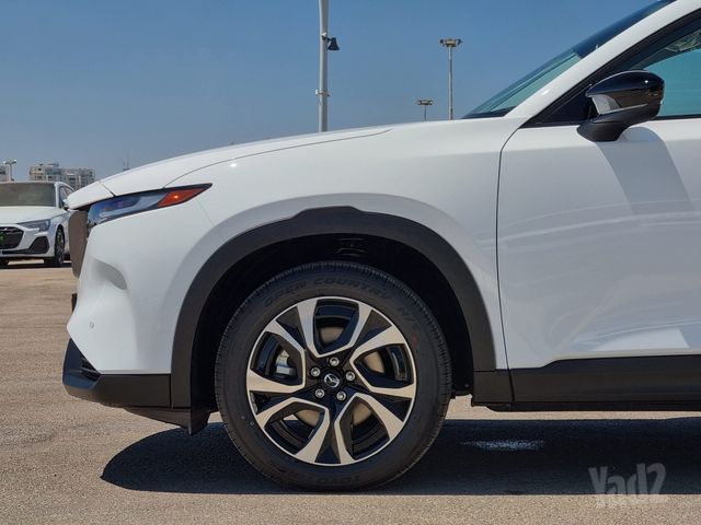 מאזדה CX-5