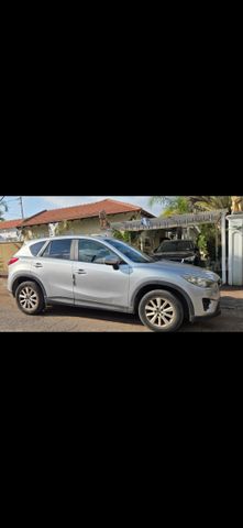 מאזדה CX-5