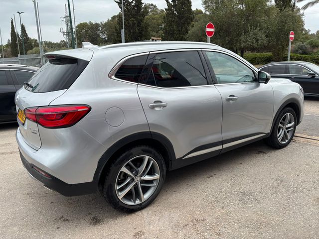 אם ג'י EHS PHEV