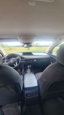 מאזדה CX-30