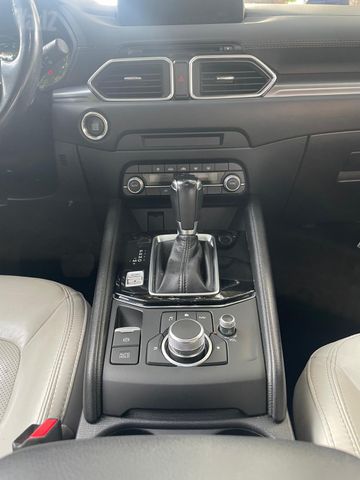 מאזדה CX-5