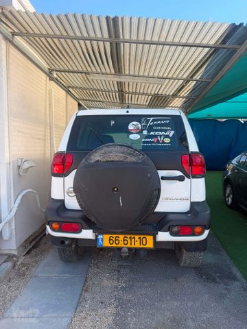 ניסאן טראנו