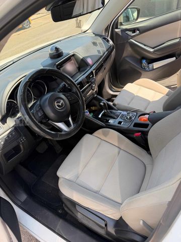 מאזדה CX-5