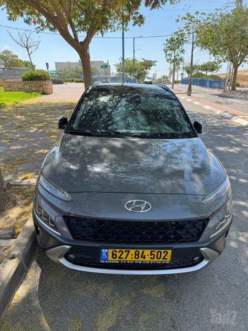 יונדאי קונה