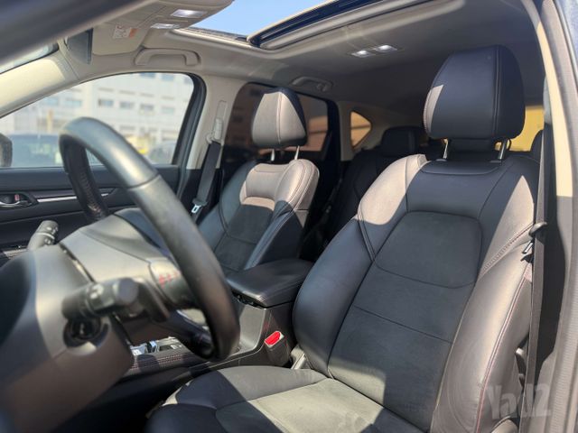 מאזדה CX-5