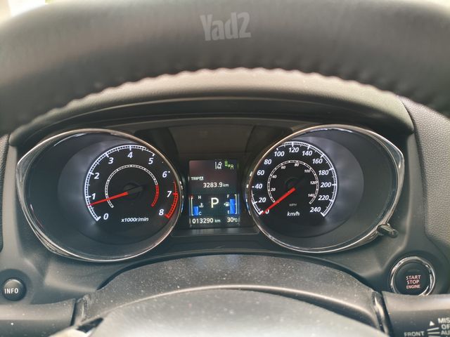 מיצובישי ASX