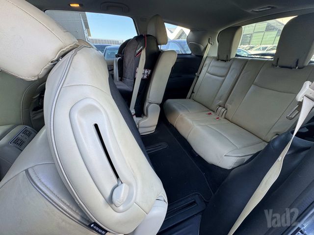 אינפיניטי QX60
