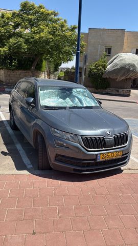 סקודה קודיאק