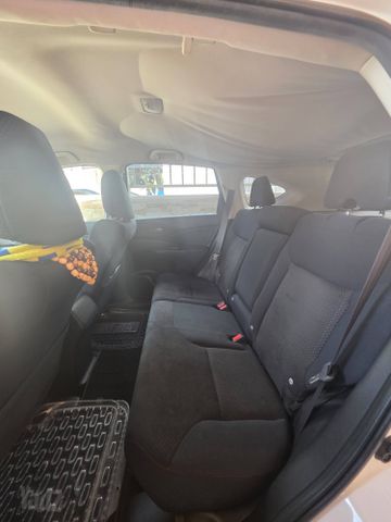 הונדה CR-V