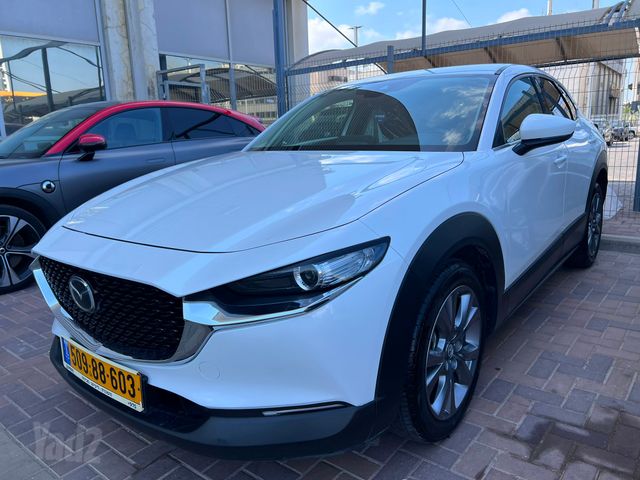 מאזדה CX-30