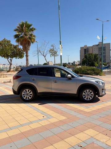 מאזדה CX-5