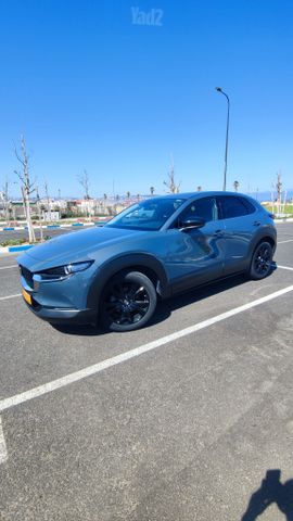 מאזדה CX-30