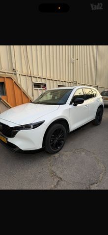 מאזדה CX-5