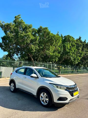 הונדה HR-V