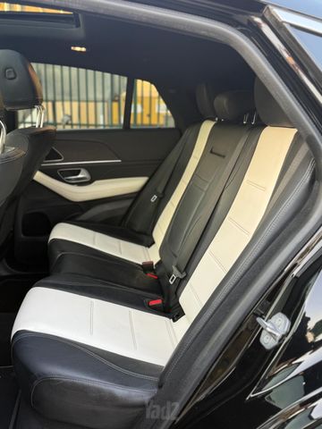 מרצדס-בנץ GLE Coupe