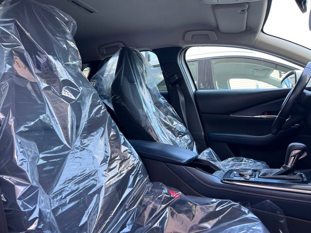 מאזדה CX-30