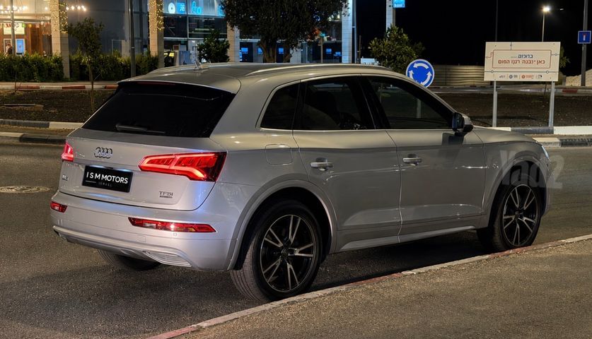 אאודי Q5