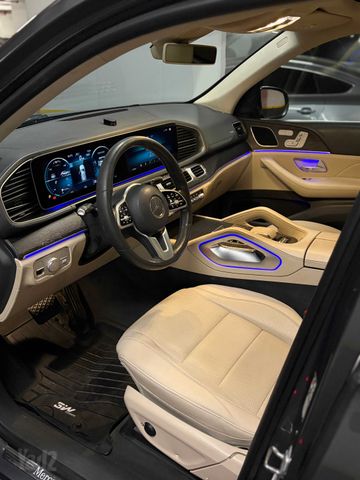 מרצדס-בנץ GLE Coupe