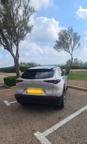 מאזדה CX-30