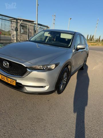 מאזדה CX-5