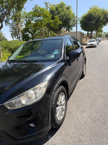 מאזדה CX-5