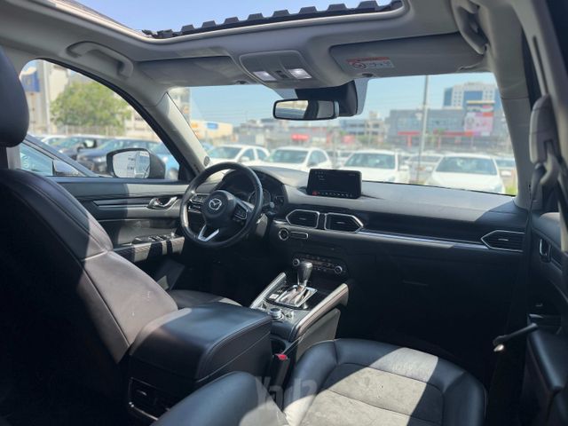 מאזדה CX-5