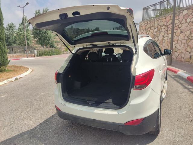 יונדאי ix35