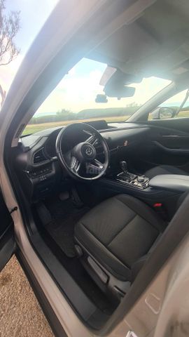 מאזדה CX-30