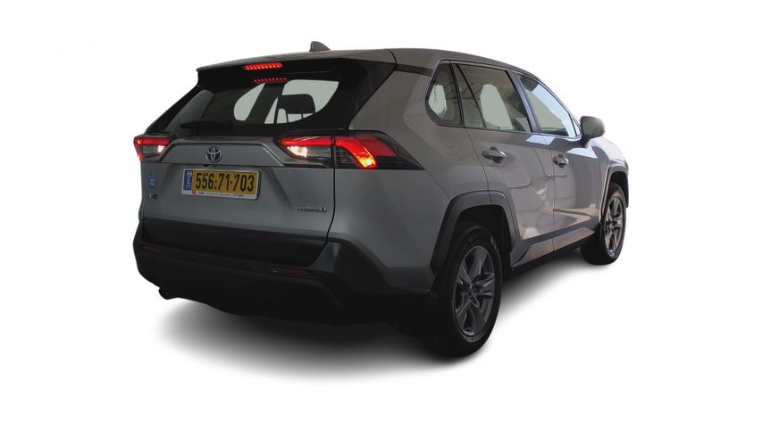 טויוטה RAV4