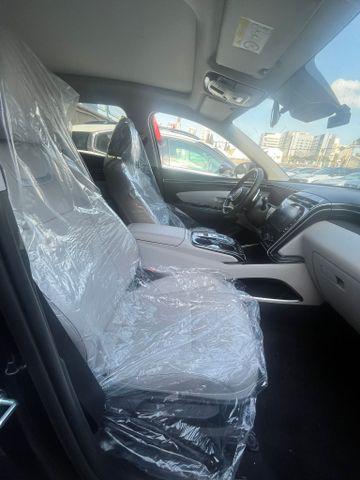 יונדאי טוסון
