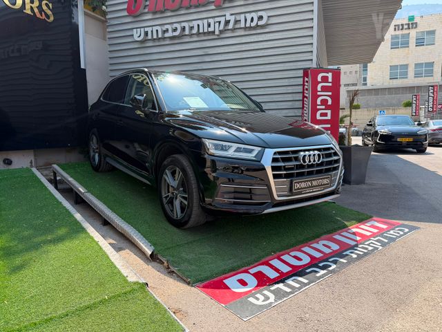 אאודי Q5