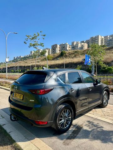 מאזדה CX-5