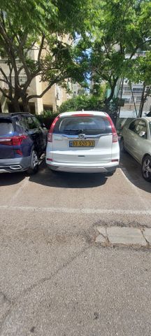 הונדה CR-V