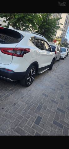 ניסאן קשקאי