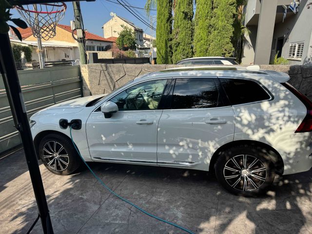 וולוו XC60