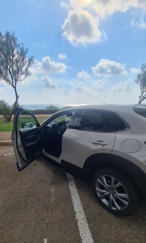 מאזדה CX-30