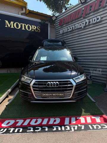 אאודי Q5