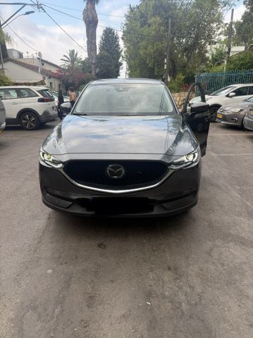 מאזדה CX-5