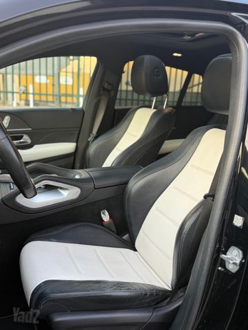מרצדס-בנץ GLE Coupe