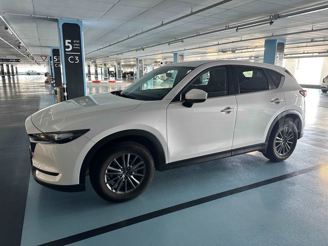מאזדה CX-5