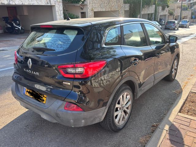 רנו קדגא'ר