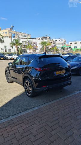 מאזדה CX-5