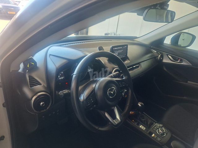 מאזדה CX-3