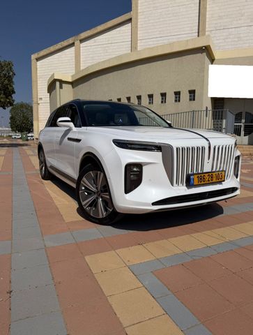 הונגצ'י E-HS9