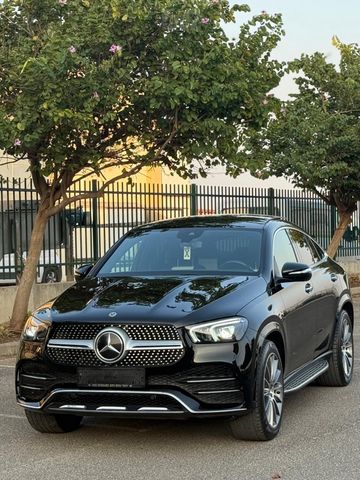 מרצדס-בנץ GLE Coupe