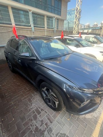 יונדאי טוסון