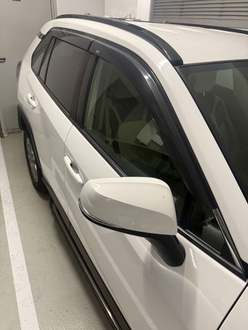 טויוטה RAV4